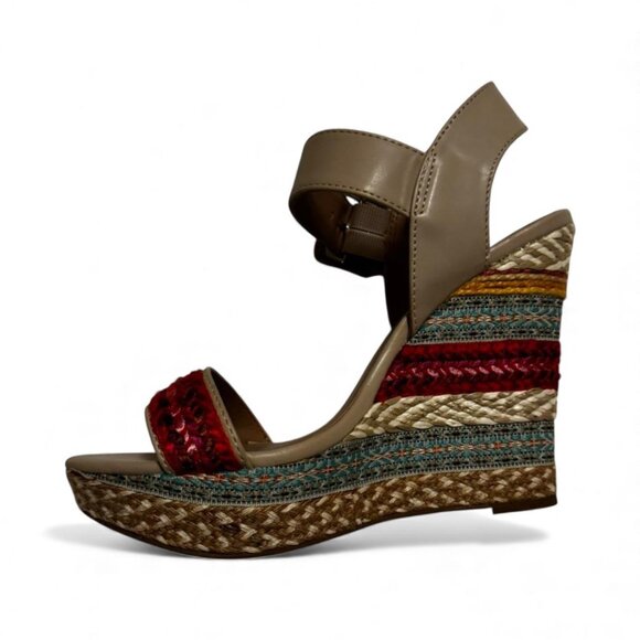 Mix No. 6 Wedges - Picture 1 of 3